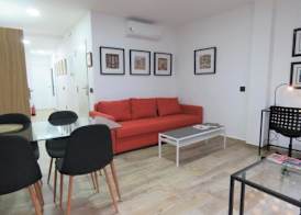 Living Sevilla Apartments Hércules 4