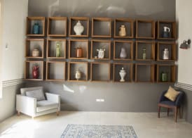 Casona 61 Boutique Hotel Mérida 3