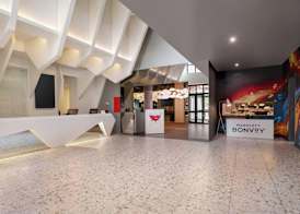 Protea Hotel Fire & Ice! by Marriott Pretoria Menlyn 2