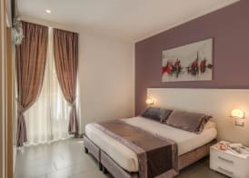 Trevi Palace Hotel 3