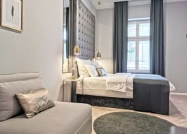 MINT Boutique Studio Apartments 4