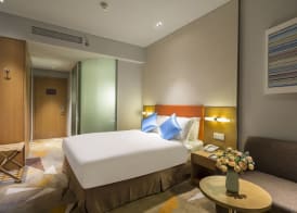 Holiday Inn Express Suzhou New District by IHG 4