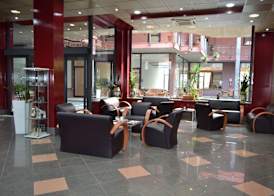 Marina Palace Hotel & Congress Hall 4