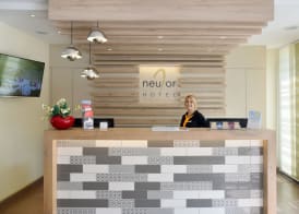 Hotel Neutor Express 3