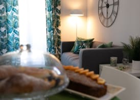 Due Rioni Bed and Breakfast 5
