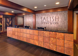 Salish Lodge & Spa 3