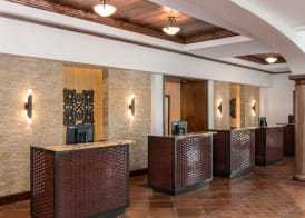 Marriott's Lakeshore Reserve 2