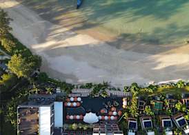Novotel Phuket Kamala Beach 4