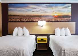 Days Inn by Wyndham Anderson IN 4