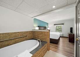 Comfort Inn Foxboro - Mansfield 3