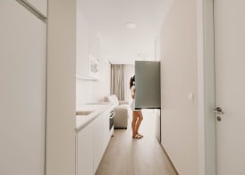 Apartamentos SubUp 2