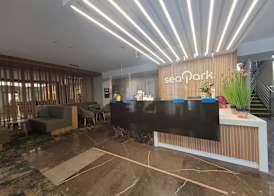 SeaPark Hotel Wellness & Spa 4