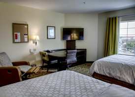 Candlewood Suites AUSTIN NORTH 290 & I-35 by IHG 4