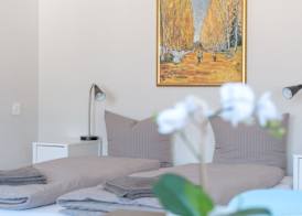 HITrental Marktplatz Apartments 4