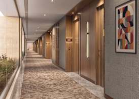 Taj Damdama Lake Resort & Spa, Gurugram 4
