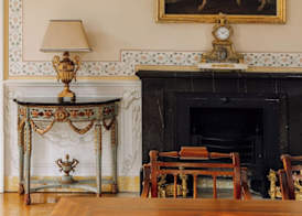 Valverde Sintra Palácio de Seteais - The Leading Hotels of the World 5