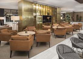 Meliá Madrid Serrano 3