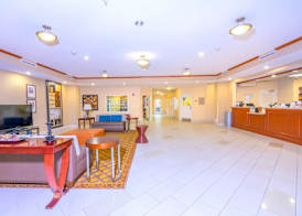 Candlewood Suites HOUSTON I-10 EAST by IHG 2