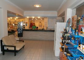 Aslanis Village Hotel 3