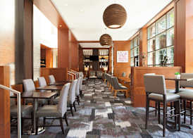 The Westin Princeton at Forrestal Village 3