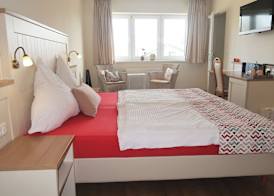 Pension Walmeer 2