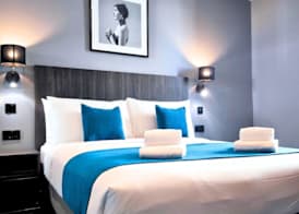 Spinola Hotel 4