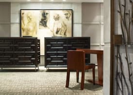 Las Alcobas, a Luxury Collection Hotel, Mexico City 3