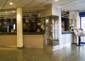 Trip Inn Kongresshotel Frankfurt-Rodgau 3