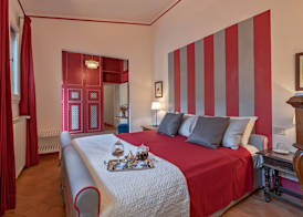 Drom Florence Rooms & Apartments 2