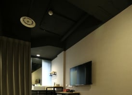 NYS Loft Hotel 5
