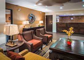 Best Western Plus Rancho Cordova Inn 2