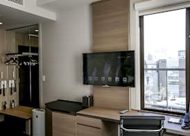 The Strings Hotel Nagoya 4