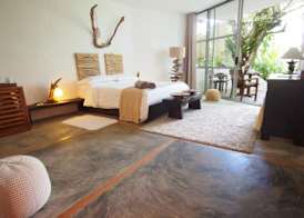 Bliss Boutique Hotel Seychelles 5