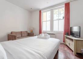 Modern 2 Bedroom flat in Central London 2