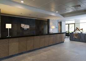 Holiday Inn Express CONCEPCION by IHG 2