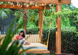 Novotel Goa Resort & Spa Candolim 5