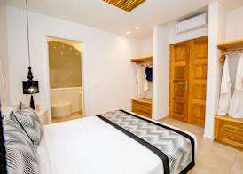 Perla Nera Suites 5