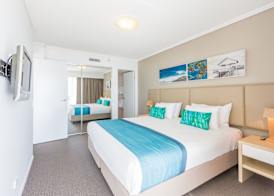 Club Wyndham Kirra Beach 5