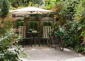 Hotel Relais San Nicolò 3