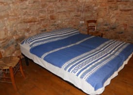 Agriturismo Specchiarussa 4