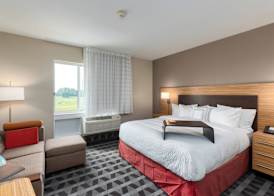 TownePlace Suites by Marriott Owensboro 5