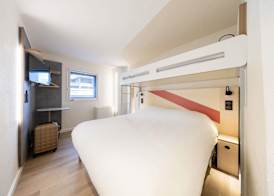 ibis budget Bordeaux Centre Mériadeck 5