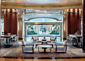Anaheim Marriott 2