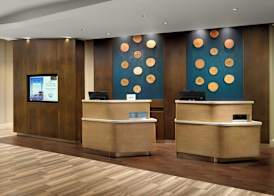 Courtyard by Marriott Carrollton 5