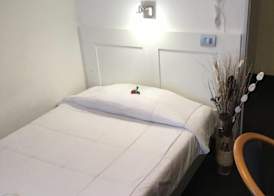 LH Hotel Excel Roma Montemario 4