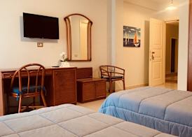 River Park Hotel 5