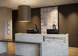 Staybridge Suites LONDON - HEATHROW BATH ROAD by IHG 2
