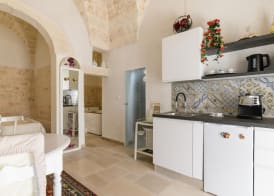 Stairway with Jacuzzi by Wonderful Italy 5
