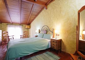 Hotel Rural La Sinforosa 4