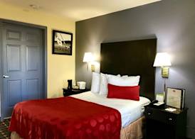 Days Inn by Wyndham Augusta Fort Eisenhower 3